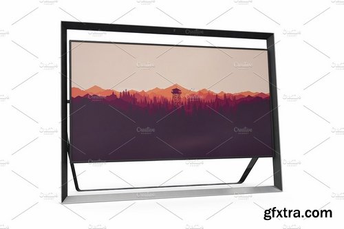 CM - Samsung S9 Series UHD 85TV 2280503