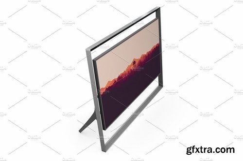 CM - Samsung S9 Series UHD 85TV 2280503