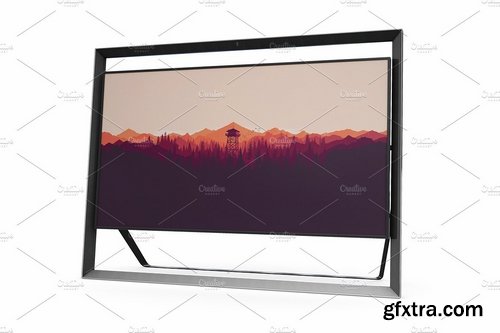 CM - Samsung S9 Series UHD 85TV 2280503