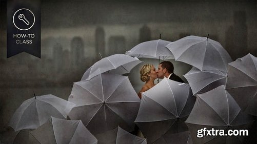 CreativeLIVE - How to Expand Beyond Wedding Photography