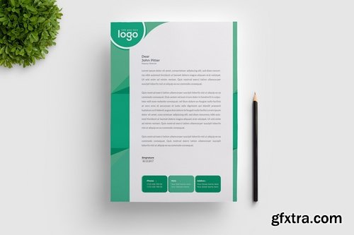 CM - Letterhead 2296658