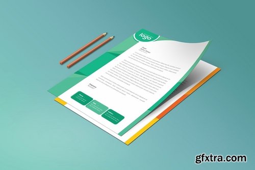 CM - Letterhead 2296658