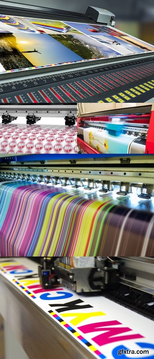 Photos - Printing Machines 13