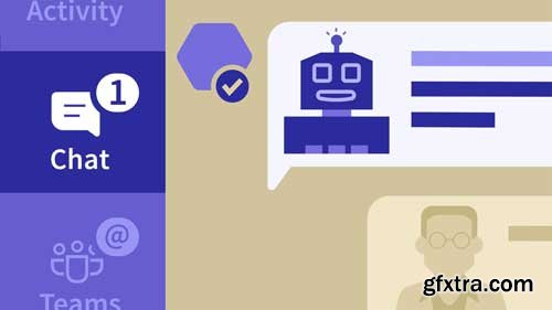 Microsoft Teams Bot Development