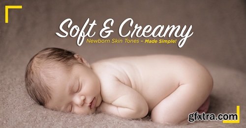 Coles Classroom - Essential Newborn Lightroom Preset Collection