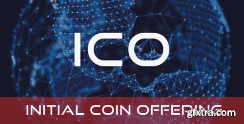 CodeCanyon - MYICO - Initial Coin Offering Platform - 21350478 - V1.0