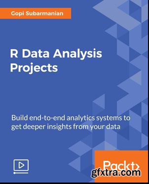 R Data Analysis Projects