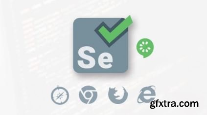 Selenium WebDriver with Java & Cucumber BDD