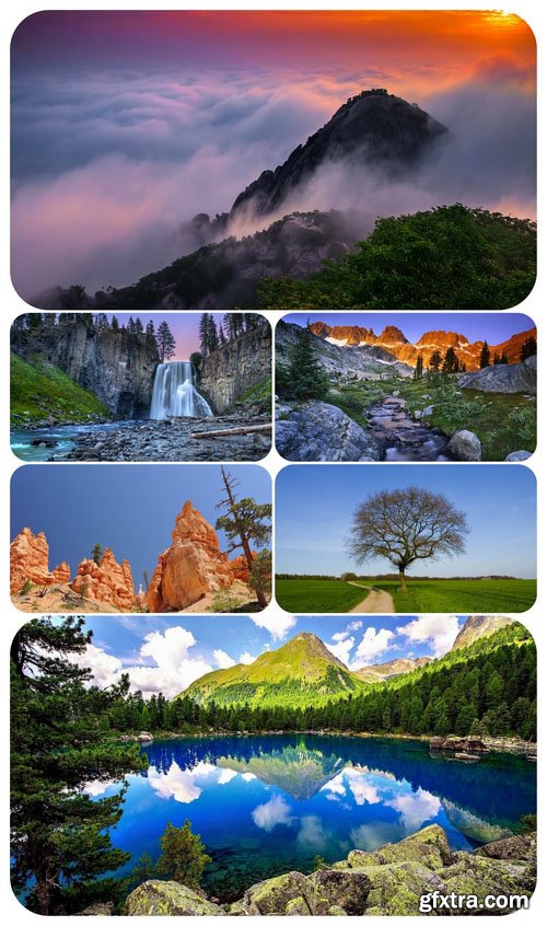 Most Wanted Nature Widescreen Wallpapers #448