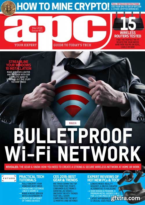 APC - March 2018