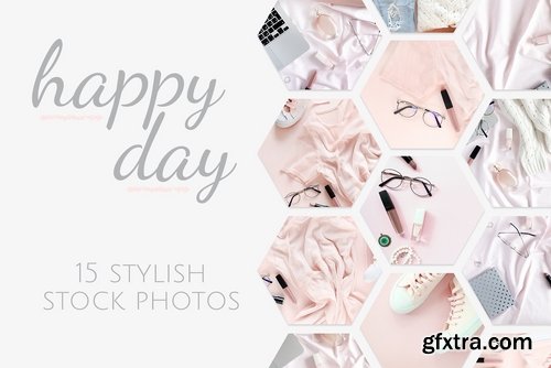 CM - Happy Day photo bundle 2258917