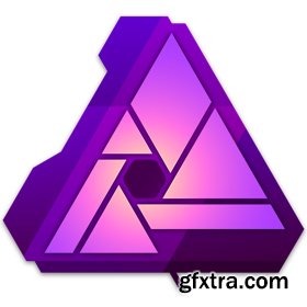 Affinity Photo 1.6.7 MAS