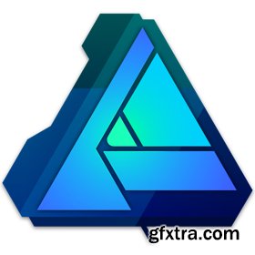 Affinity Designer 1.6.1 MAS