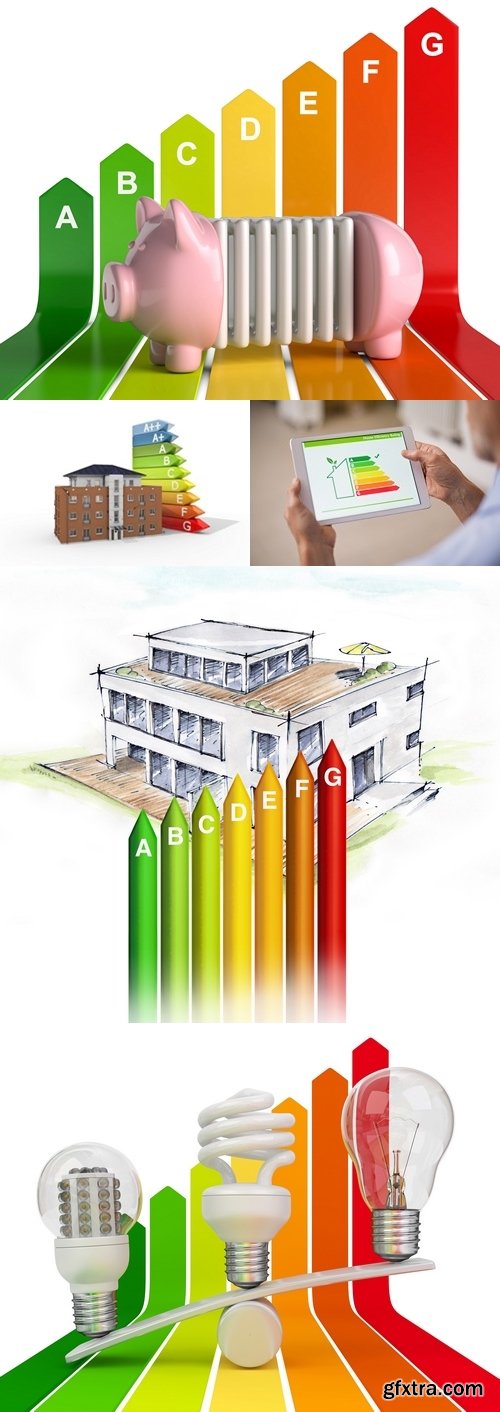 Photos - Energy Efficiency 3D Concepts 7