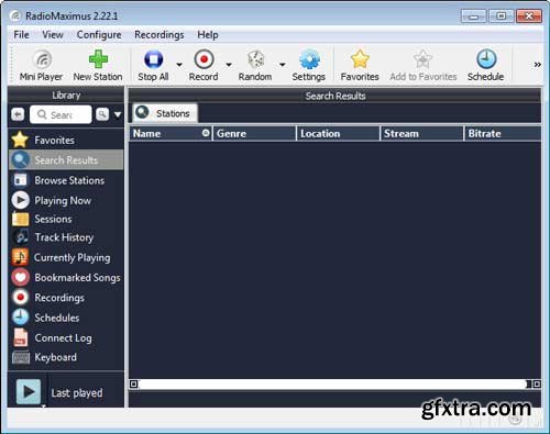 RadioMaximus Pro 2.22.2 Multilingual