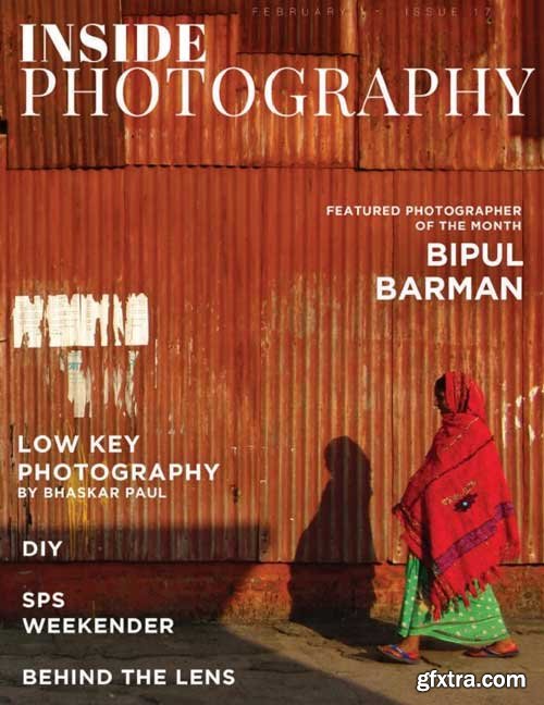 Inside Photography - February 2018