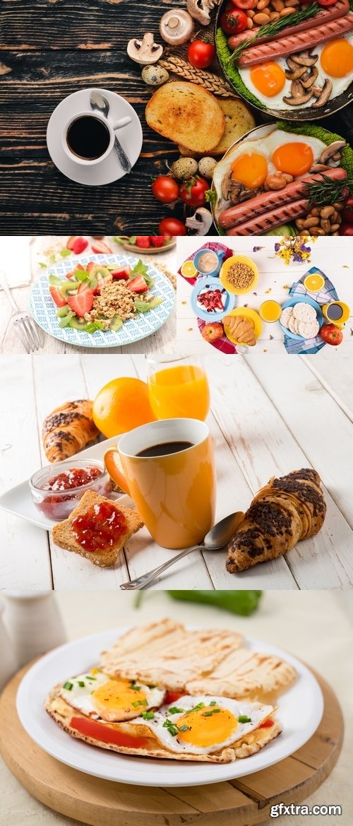 Photos - Breakfast Set 103