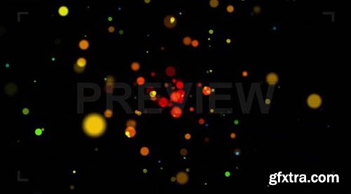 Colour Splash - Motion Graphics 65947