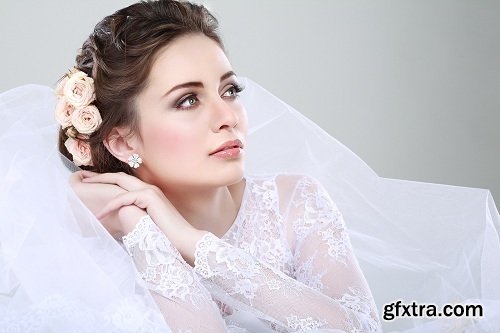 Wedding Photography for Everyone: Bridal Portraits