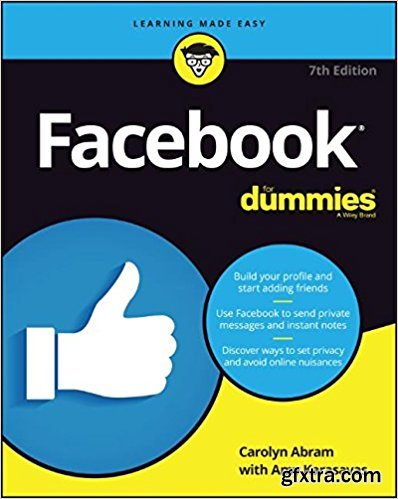 Facebook For Dummies, 7th Edition