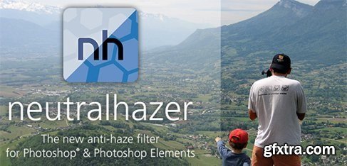 Kolor Neutralhazer 1.02 for Adobe Photoshop