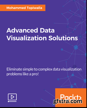 Advanced Data Visualization Solutions