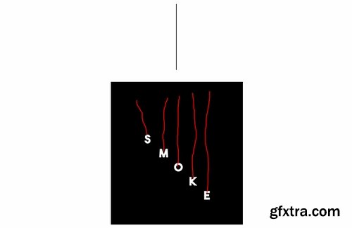 GraphicRiver - Animated Smoke Photoshop Action 17527624