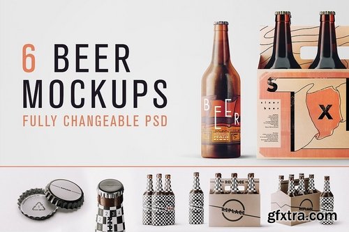 CM - All Products MockUp Bundle 2302413