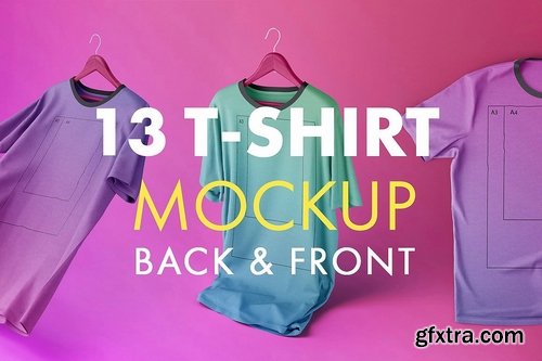 CM - All Products MockUp Bundle 2302413