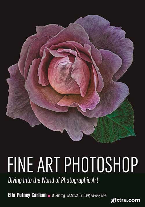 Fine Art Photoshop: Diving Into the World of Photographic Art