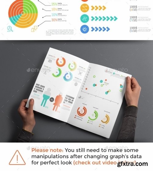 GraphicRiver - Edit Infographic Live Charts v2 21477961