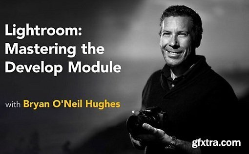 Lightroom: Mastering the Develop Module (2017)