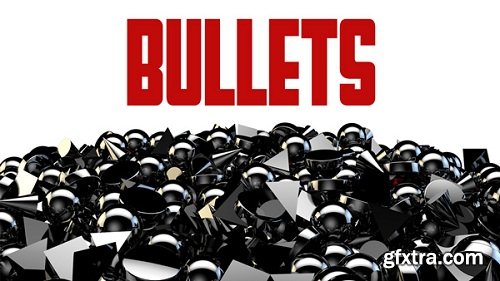 Ripple Bullets 1.0.2 for Final Cut Pro X (macOS)