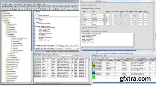 Richardson Software RazorSQL 7.4.8