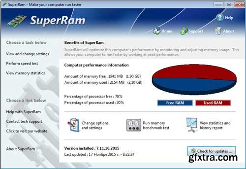 PGWare SuperRam 7.10.21.2024 Multilingual