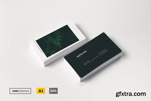 Business Card