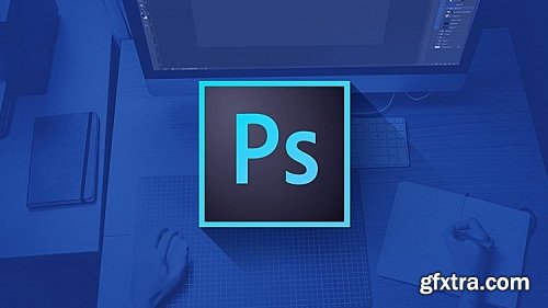 Master Web Design in Photoshop