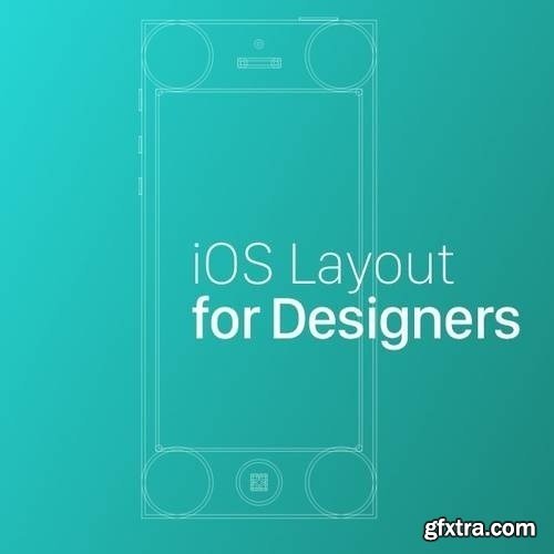 iOS Layout for Designers