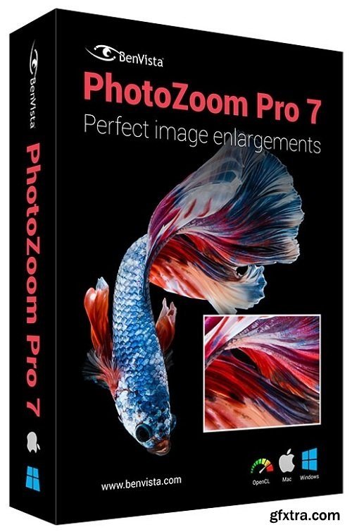 photozoom pro photshop plugin not working