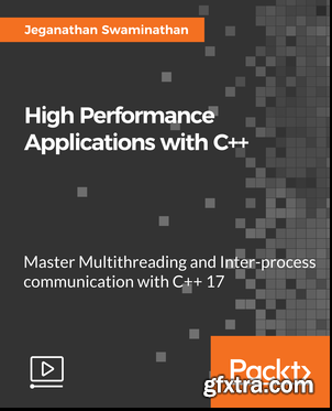 High Performance Applications with C++