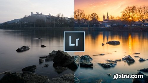 Adobe Lightroom CC: Landscape Photography Masterclass 2018