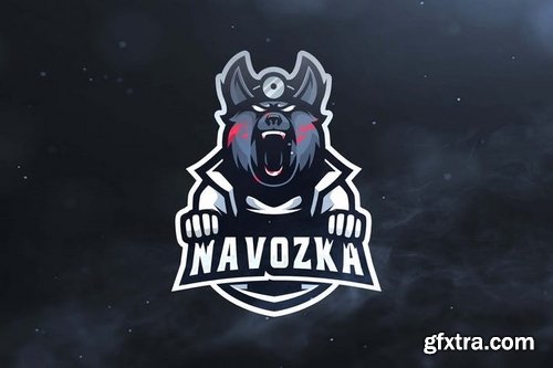 Sports and Esports Logo creator