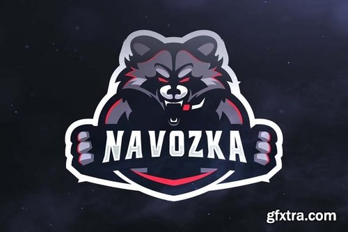 Sports and Esports Logo creator