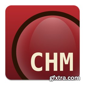 iCHM Pro - CHM Reader 2.1.2 MAS + InApp