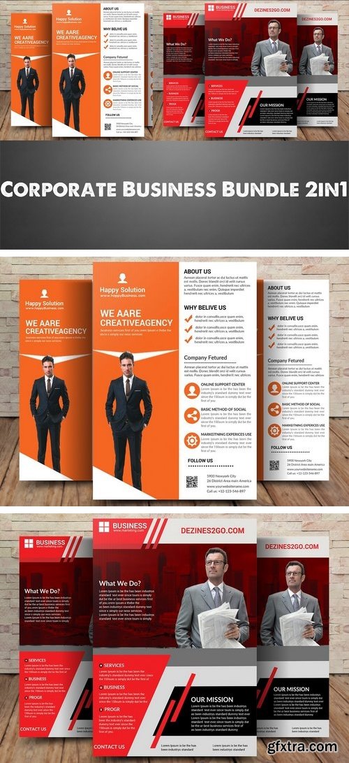 CM - Corporate Business Bundle 2 2092955