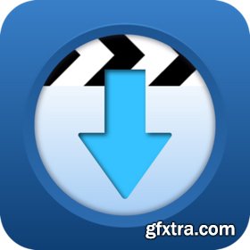 AnyMP4 Mac Video Downloader 6.0.88