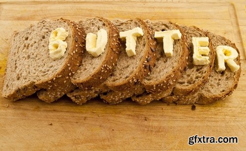 Bread and butter sandwich peanut butter 25 HQ Jpeg