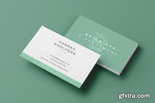 Business Card 2