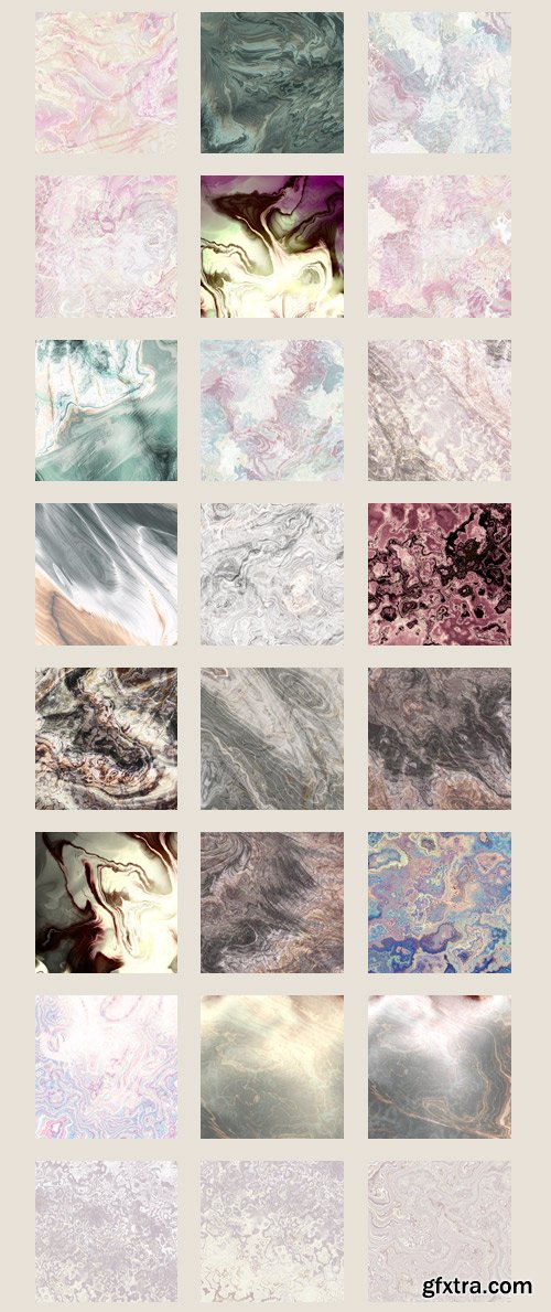 CM - 70 Marble Textures 2271417