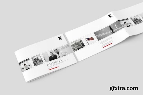 Portfolio Brochure